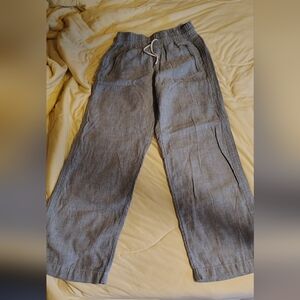 Athleta Women's Linen Pants